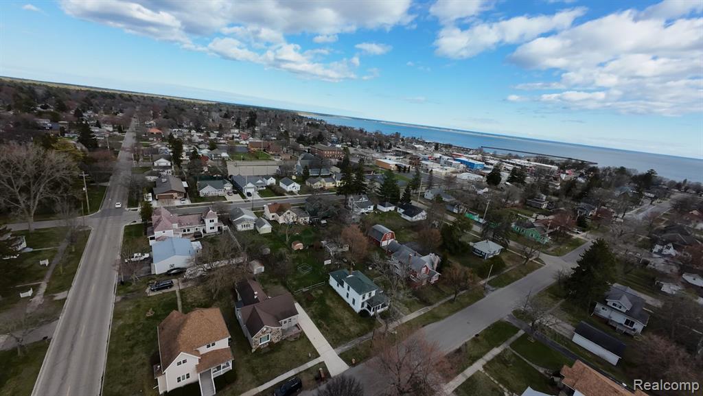 416 CHURCH Street, East Tawas, MI 48730 — Photo 27