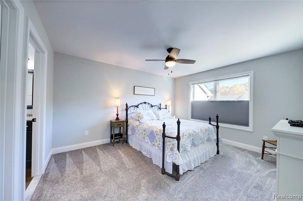 5904 Woodruff View Drive, Brighton, MI 48116 — Photo 13