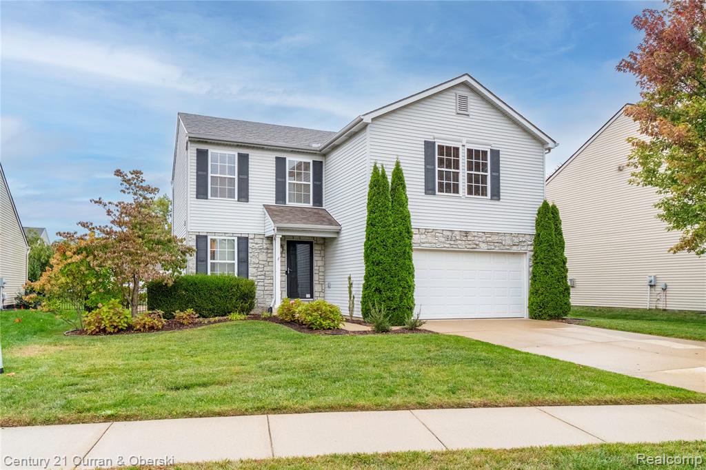 937 Prairie Lane, Milan, MI 48160 — Photo 2