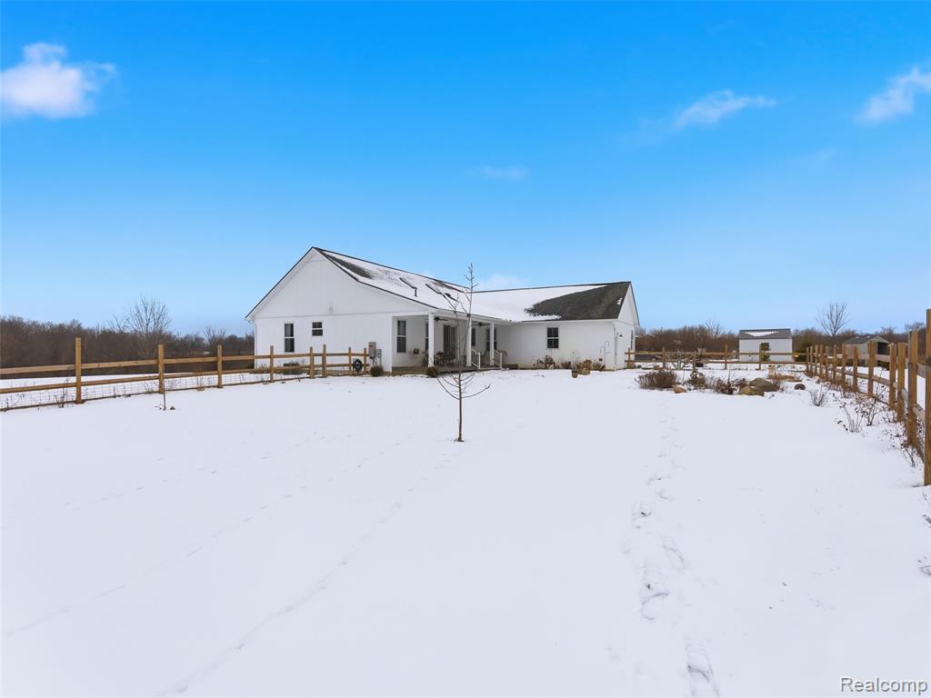 7197 Lyons Road, Imlay City, MI 48444 — Photo 40