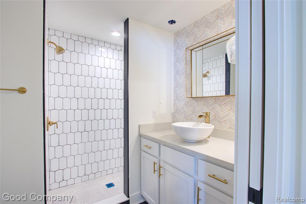 550 E Breckenridge Street, Ferndale, MI 48220 — Photo 20
