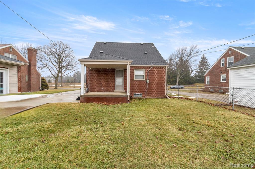 5264 Palmer Street, Dearborn, MI 48126 — Photo 49