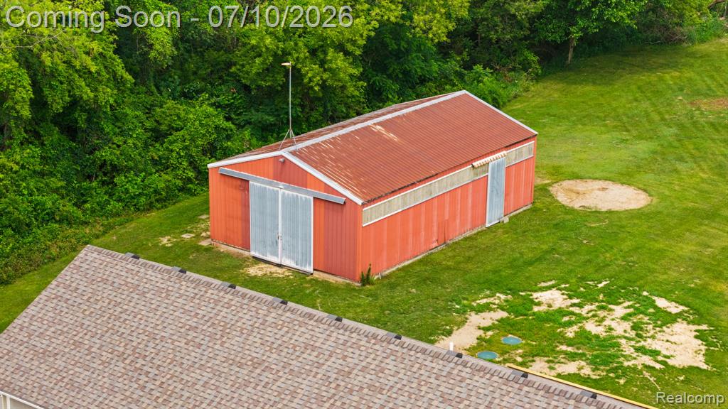 3144 N Nicholson Road, Fowlerville, MI 48836 — Photo 17