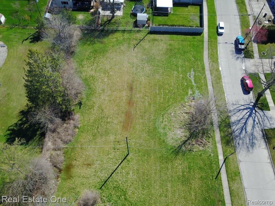 6154 N INKSTER RD, Dearborn Heights, MI 48127 — Photo 2