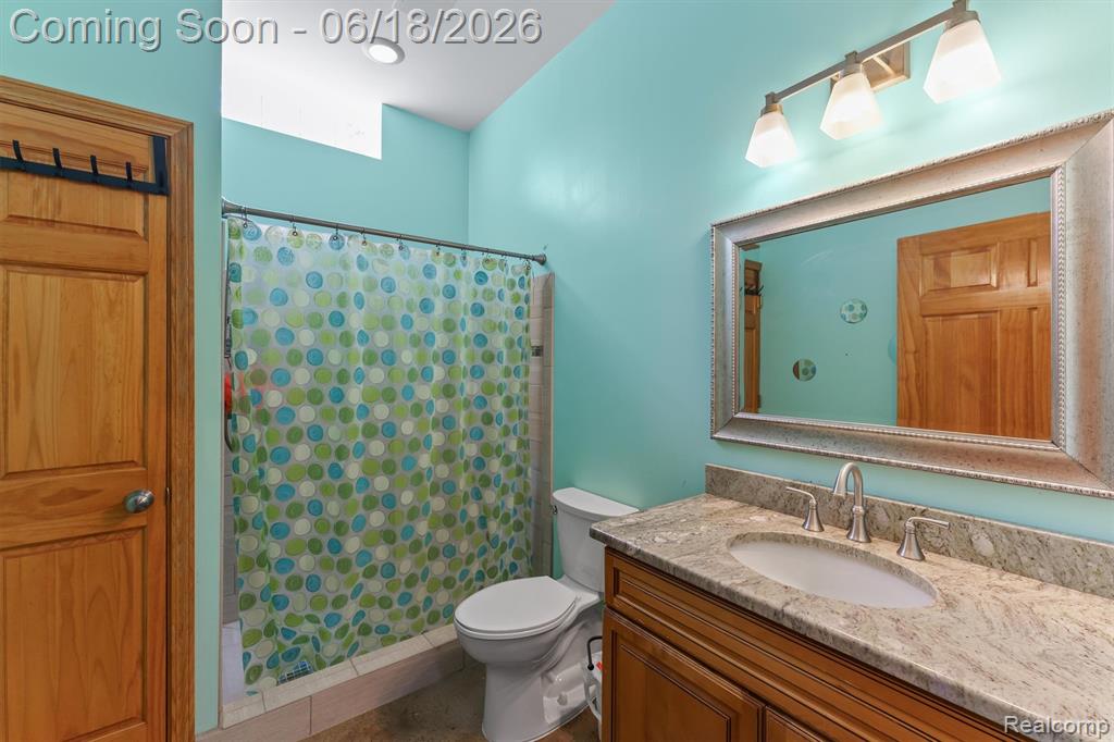5715 Crest Court, Dexter, MI 48130 — Photo 30