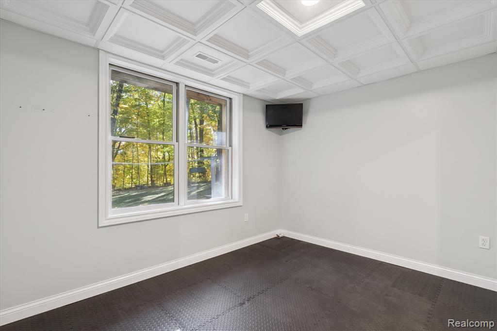 5203 N Bancroft, Bancroft, MI 48429 — Photo 56