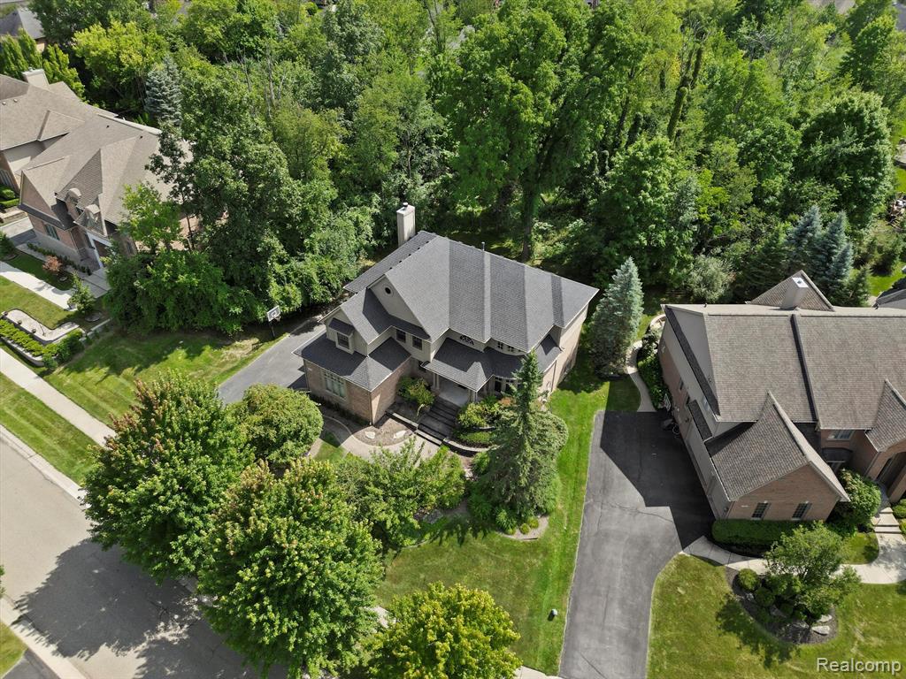 7253 CARLYLE, West Bloomfield, MI — Photo 8