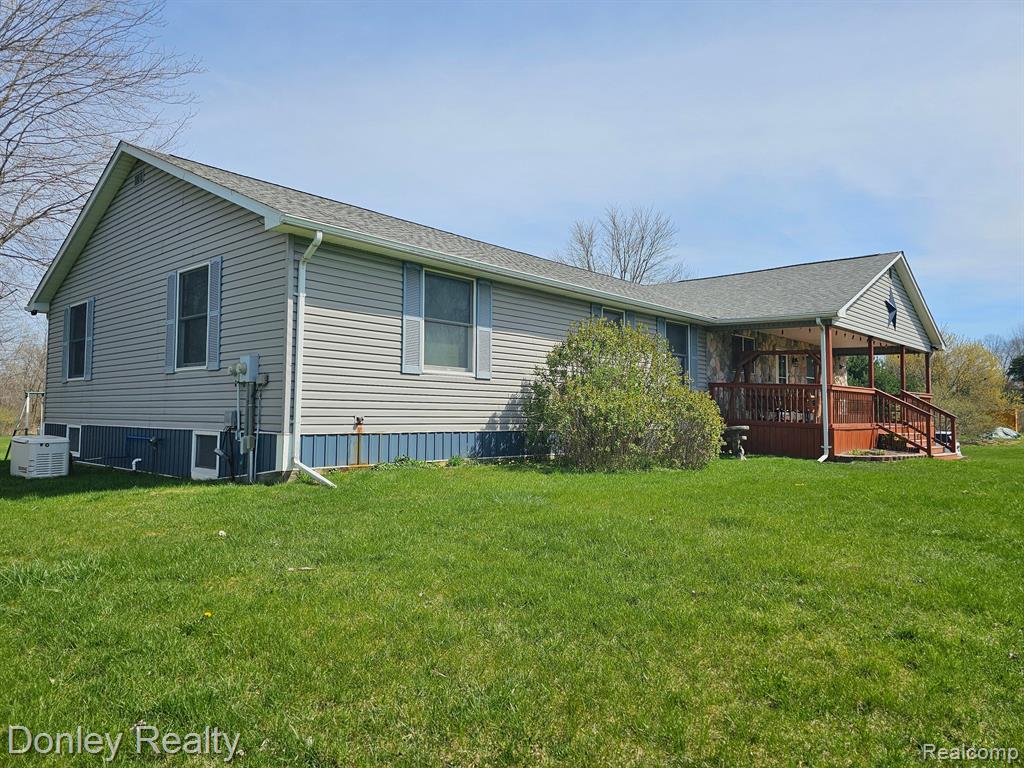 3945 BURNSIDE Road, North Branch, MI 48461 — Photo 59