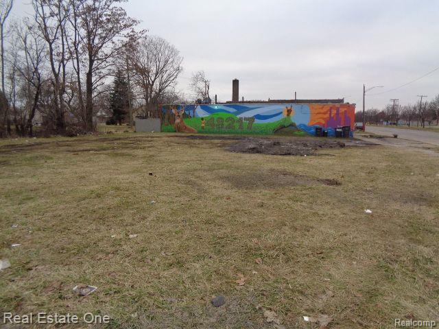 2601 S FORT Street, Detroit, MI 48217 — Photo 3