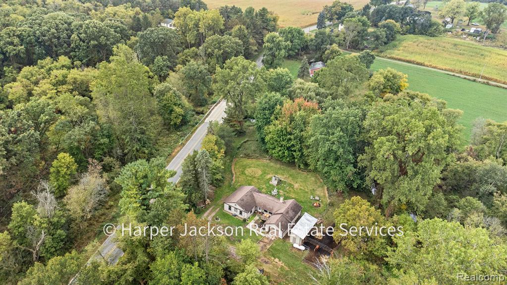 5621 Beard Road, Byron, MI 48418 — Photo 5