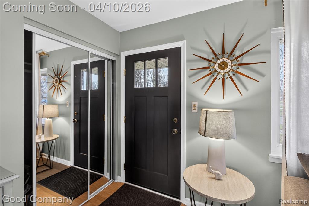 41036 Paign Drive, Sterling Heights, MI 48313 — Photo 3