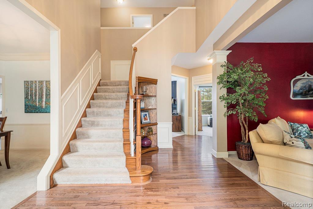 6162 MCCANDLISH Road, Grand Blanc, MI 48439 — Photo 3