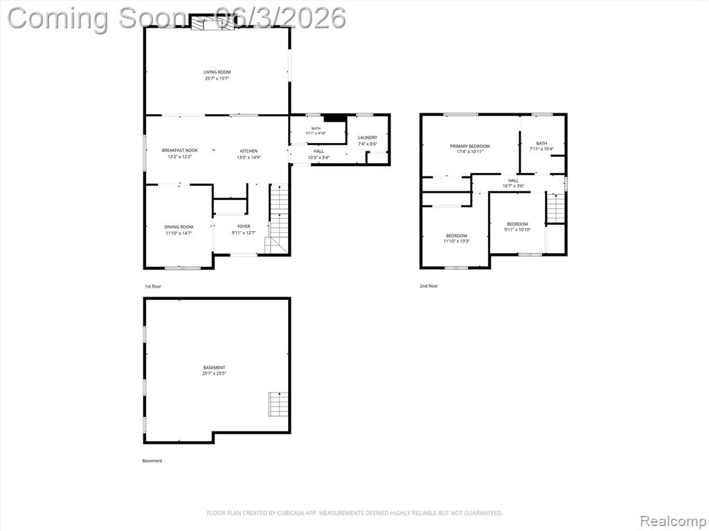 15693 Jennifer Drive, Macomb, MI 48044 — Photo 30
