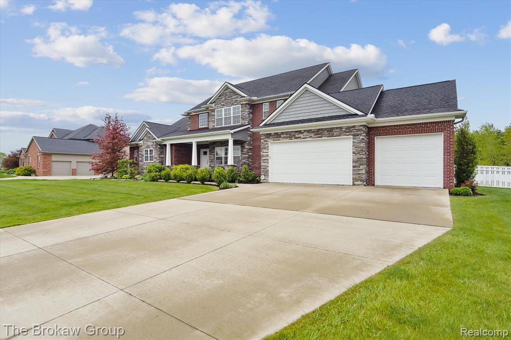 6268 Victoria Lane, Swartz Creek, MI 48473 — Photo 4