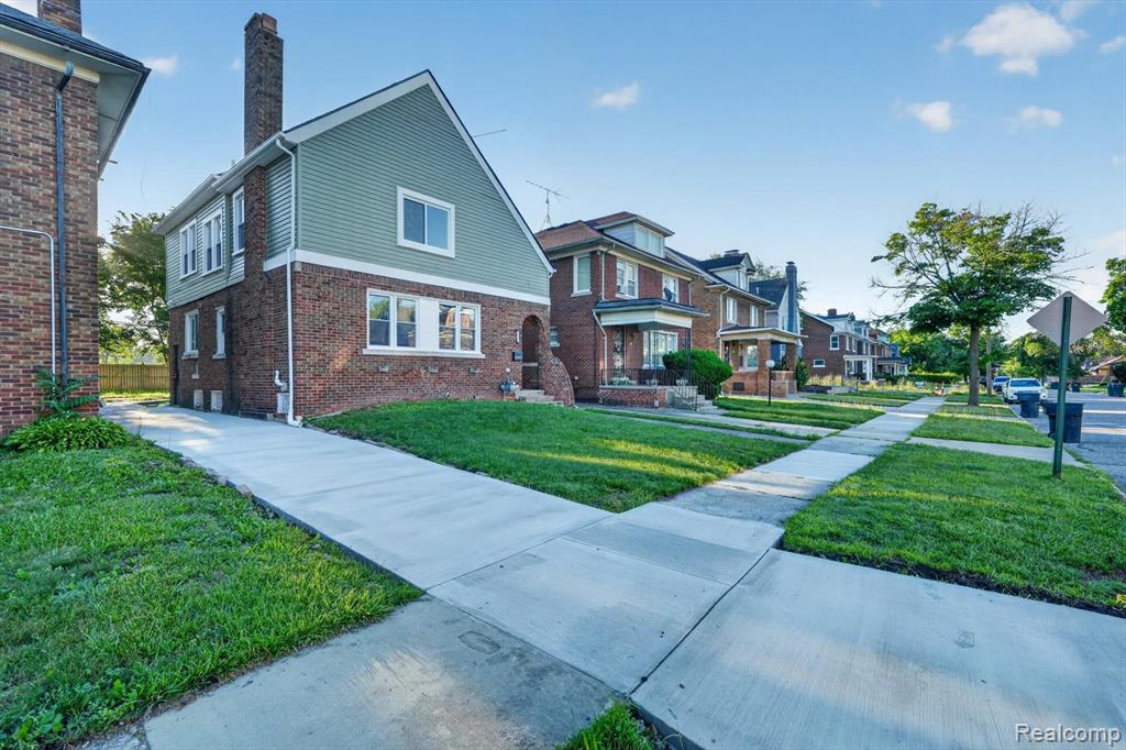 9330 Wildemere Street, Detroit, MI 48206 — Photo 4