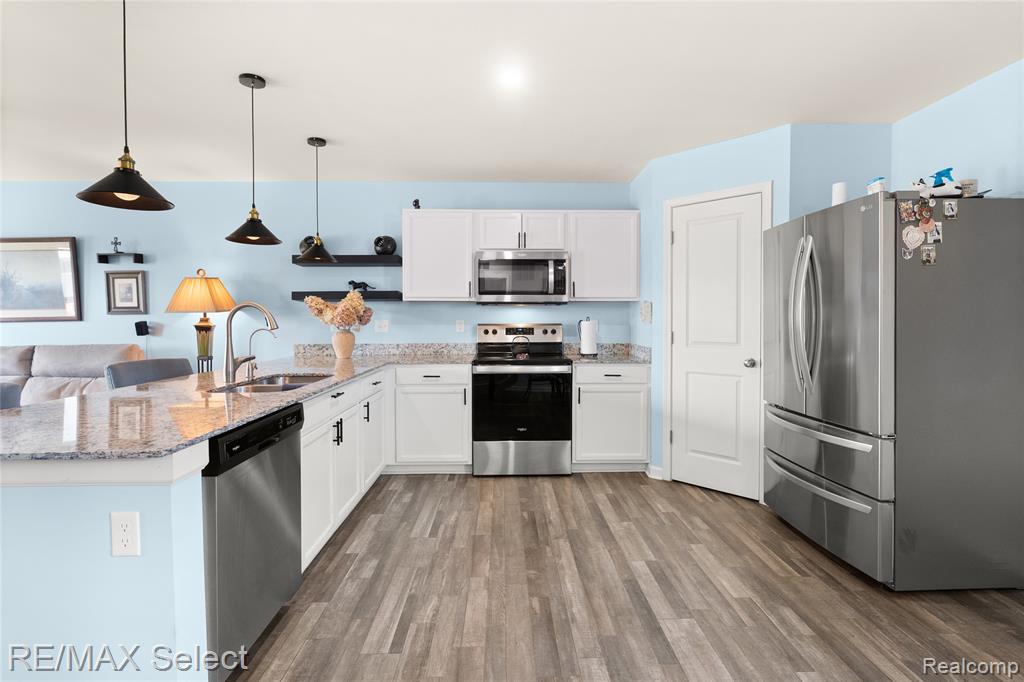 6054 Weyerbacher Drive, Swartz Creek, MI 48473 — Photo 5