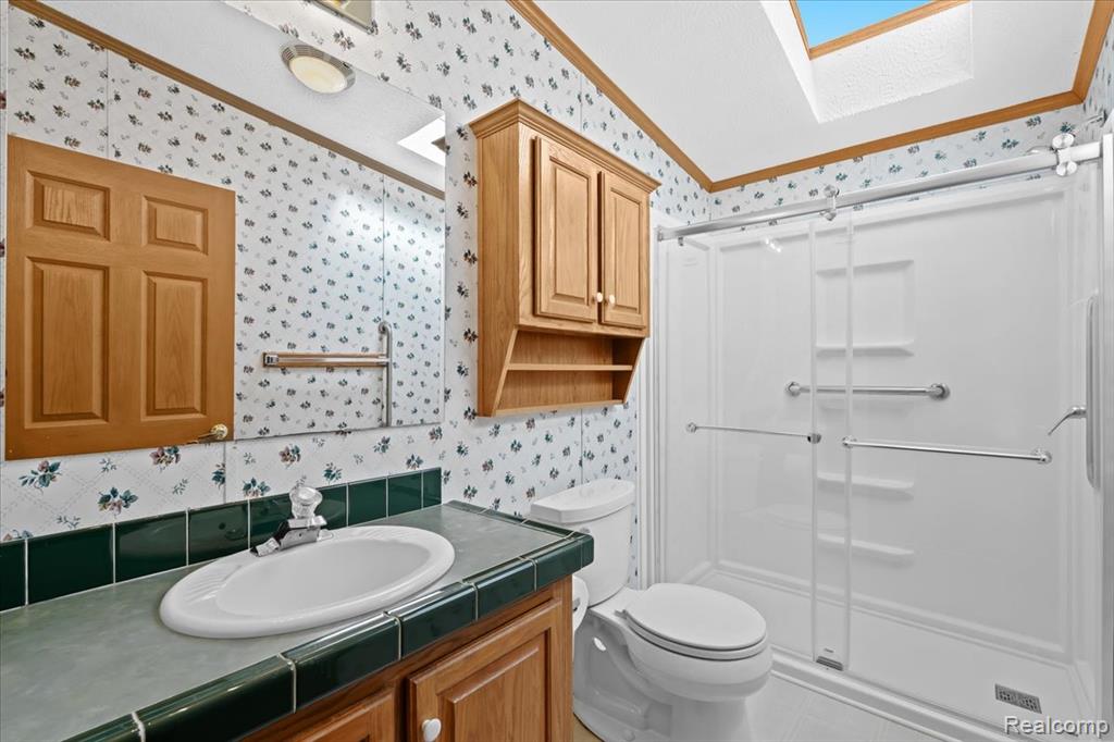 8175 Eaton Drive, Northville, MI 48167 — Photo 21
