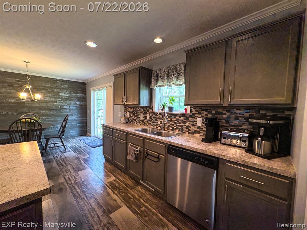 2601 Beach Road, Port Huron, MI 48060 — Photo 14