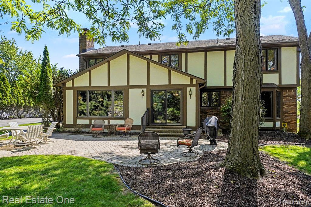 8019 Deerwood Road, Clarkston, MI 48348 — Photo 27