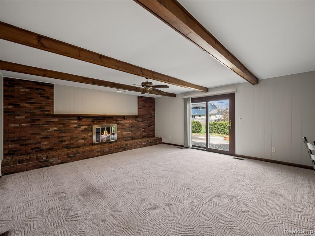 53810 BRUCE HILL Drive, Shelby Twp, MI 48316 — Photo 13