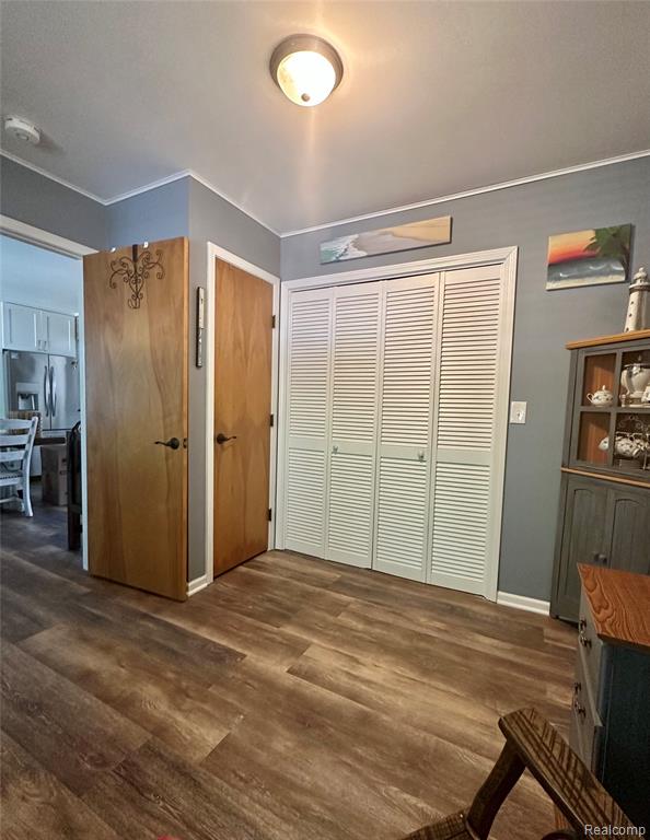 340 E. Hanover Street, Pentwater, MI 49449 — Photo 57