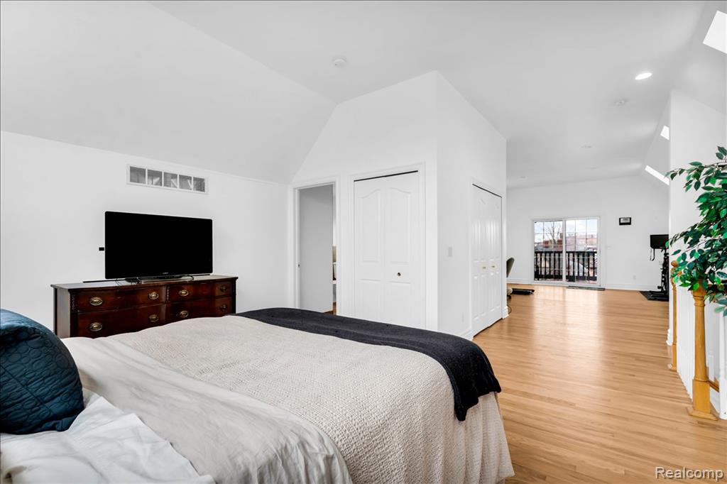 429 E Ferry Street, 9, Detroit, MI 48202 — Photo 21