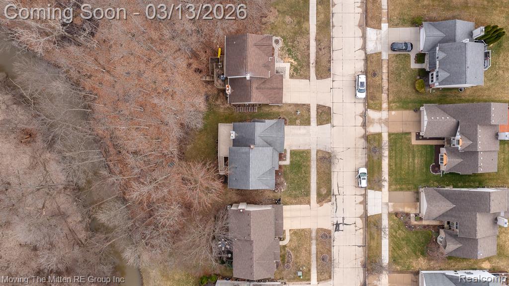 3115 River Meadow Circle, Canton, MI 48188 — Photo 52