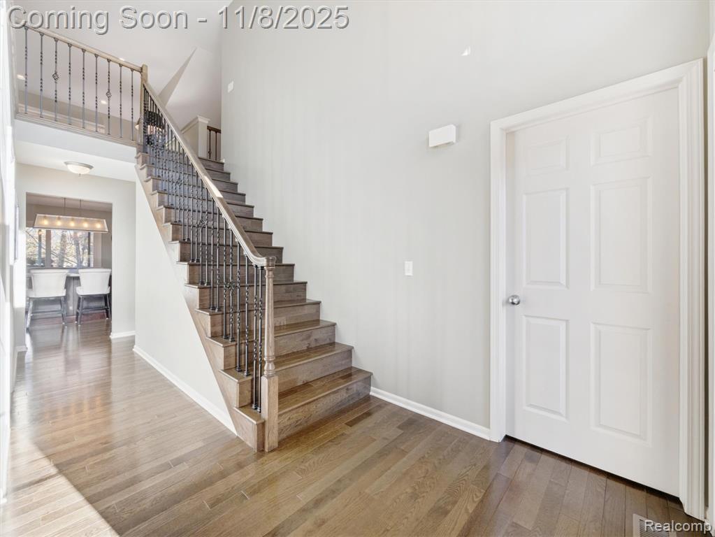 1255 Andover Drive, Wixom, MI 48393 — Photo 33