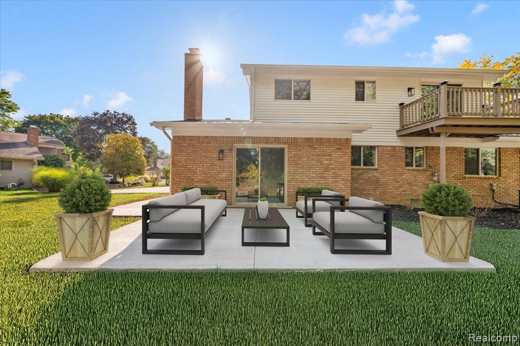 61326 Woodstock Court, Washington, MI — Photo 58
