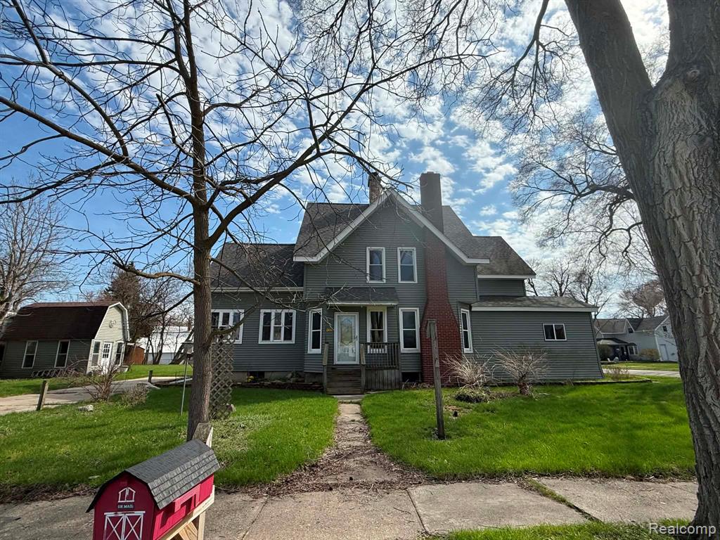 132 Whitelam Street, Bad Axe, MI 48413 — Photo 27
