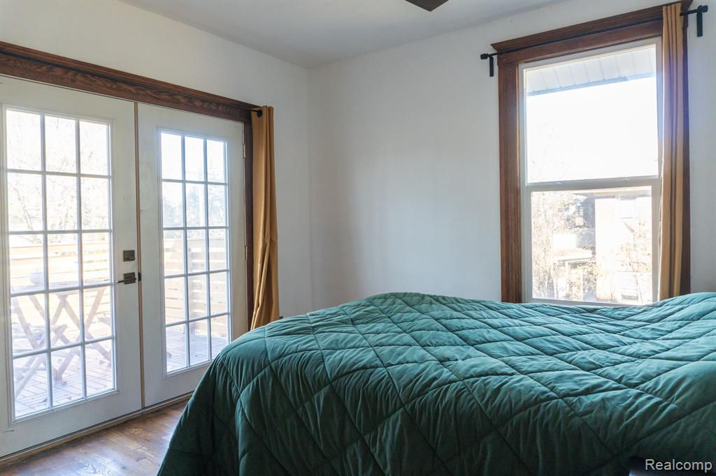 73 TENNYSON Street, Highland Park, MI 48203 — Photo 5