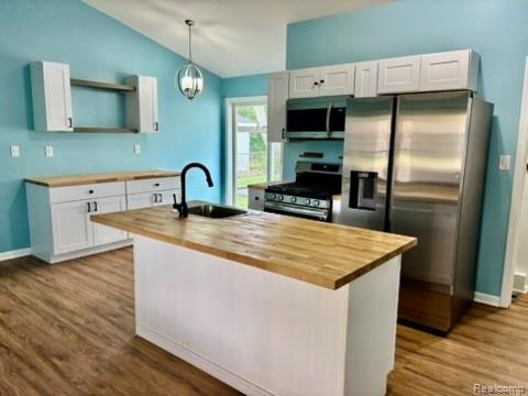 409 Tamarac Drive, Davison, MI 48423 — Photo 8