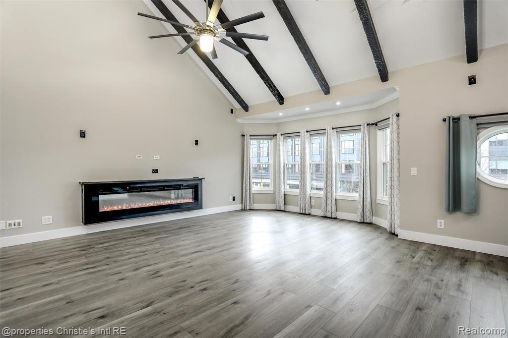2542 WOODWARD Avenue, Detroit, MI 48201 — Photo 3