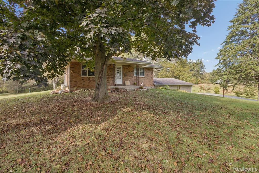 7326 N Sandstone Road, Jackson, MI 49201 — Photo 31