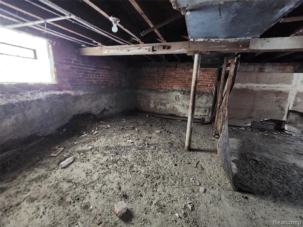 2660 Wreford Street, Detroit, MI, 48208