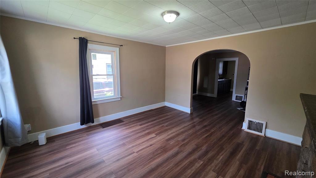196 Beach Street, Pontiac, MI 48342 — Photo 2