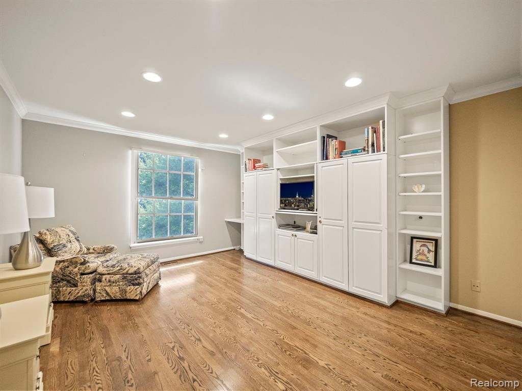 4410 KNIGHTSBRIDGE Lane, West Bloomfield, MI 48323 — Photo 13