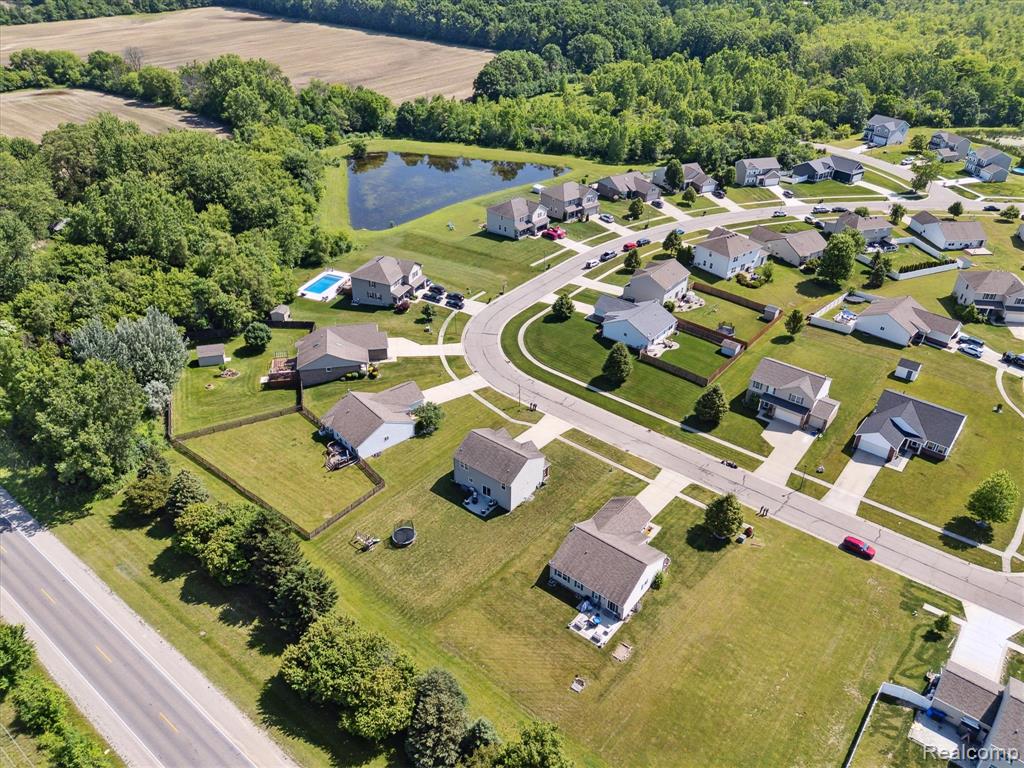 5332 Northwood Road, Grand Blanc, MI 48439 — Photo 43