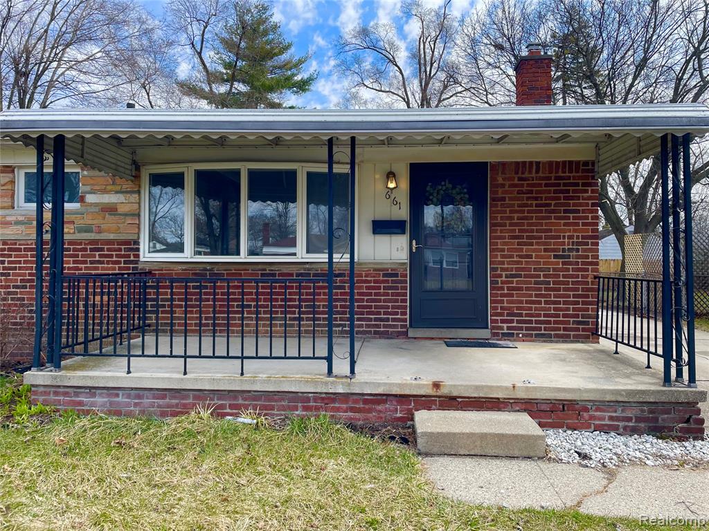 661 Nash Avenue, Ypsilanti, MI 48198 — Photo 3