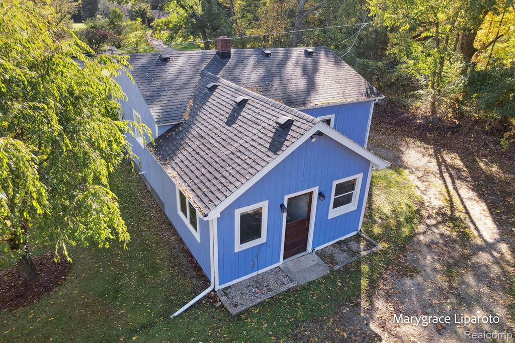 5975 Dexter Pinckney Road, Dexter, MI 48130 — Photo 48
