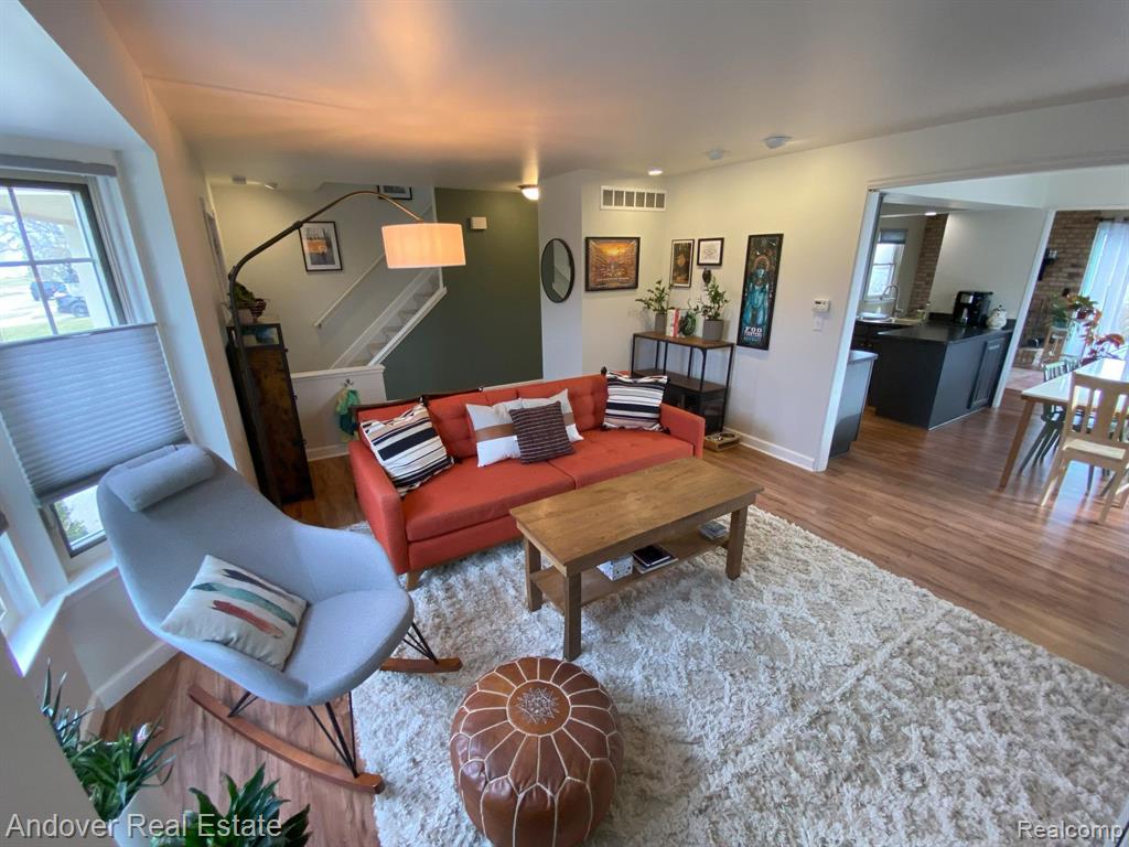 1142 CELINA Court, Canton, MI 48187 — Photo 5