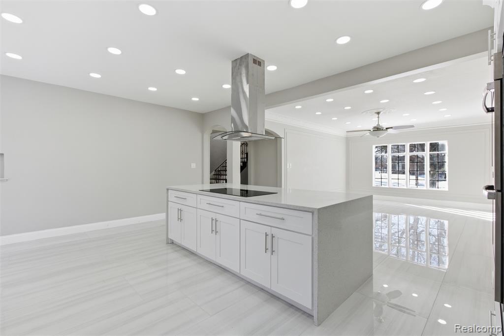 9500 La Salle Boulevard, Detroit, MI 48206 — Photo 18