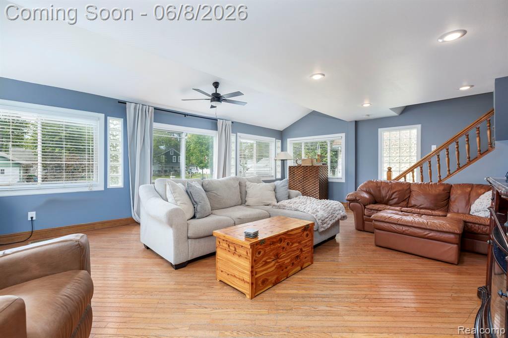 401 Pointe Tremble Road, Algonac, MI 48001 — Photo 22
