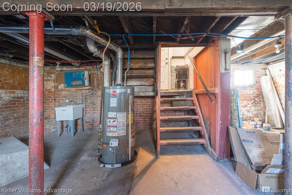 1536 Hazelwood Street, Detroit, MI 48206 — Photo 30