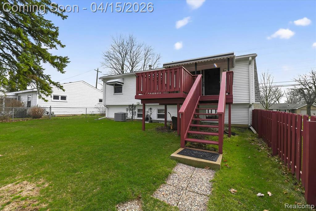 9187 N Sheldon Road, Plymouth, MI 48170 — Photo 42