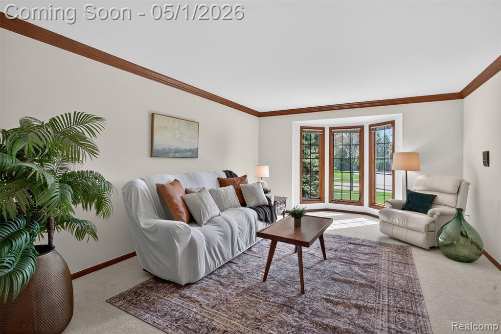 4359 Birch Run Drive, Troy, MI 48098 — Photo 25