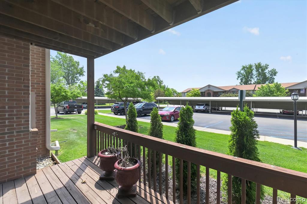 45720 Prairiegrass Court, Belleville, MI 48111 — Photo 29