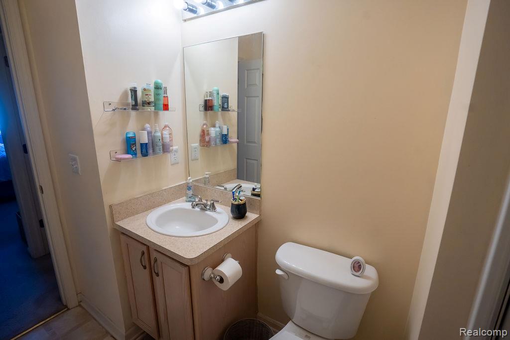 23010 Fairlane Boulevard, Woodhaven, MI 48183 — Photo 23