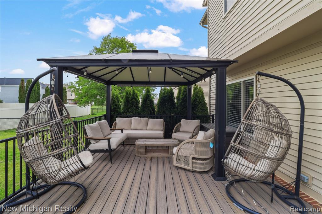 7622 Greene Farm Drive, Ypsilanti, MI 48197 — Photo 6