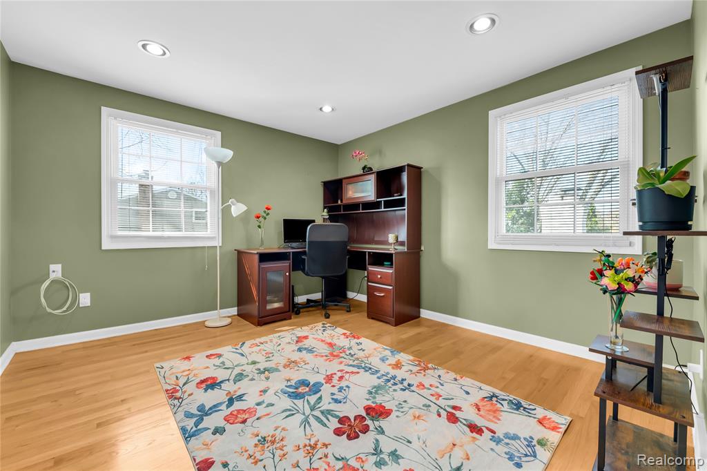 5516 Priory Lane, Bloomfield Hills, MI 48301 — Photo 35